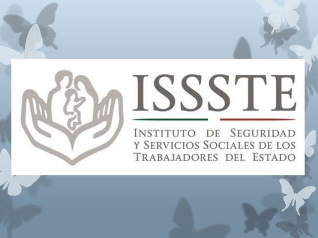 30  de Diciembre de 1959 Nace el ISSSTE