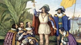 Timeline: LOS VIAJES DE COLÓN