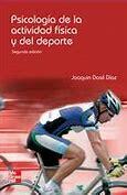 Manual de Psicología del deporte