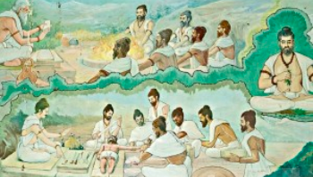 AYURVEDA - ALTERNATIVA