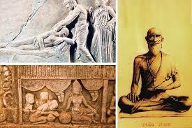 700 GRECIA ANTIGUA MASAJES (TERAPIAS NATURALES)