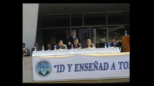 Autonomia de sus facultades