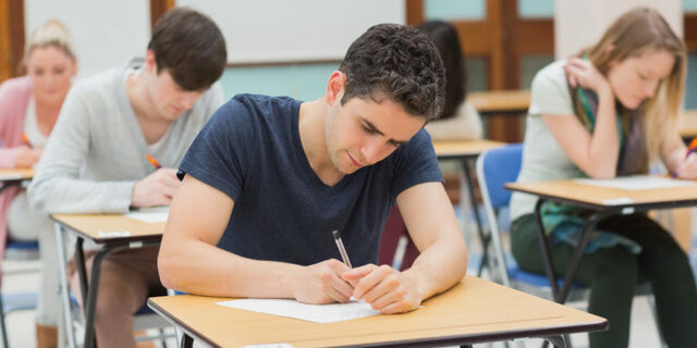 Época de la eficiencia y los Tests (1801-1929)