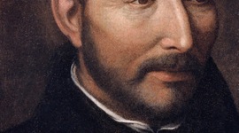 Timeline: Vida de San Ignacio de Loyola