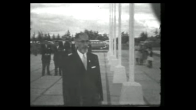 Primera Ley Organica