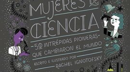 Timeline: LAS MUJERES EN LA CIENCIA