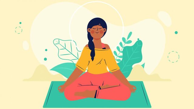 Técnicas de Relajación