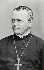 Gregor Mendel: