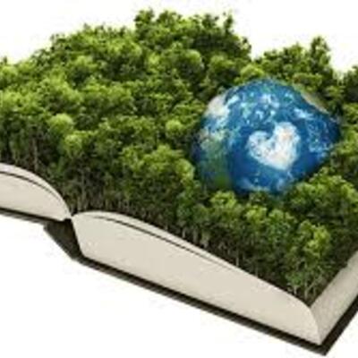Timeline: Aportes importantes a la Ecologia