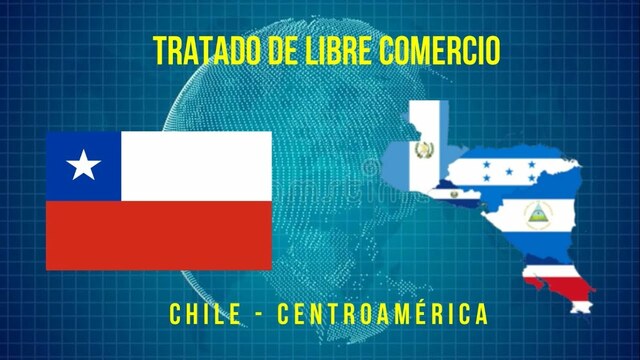 Tratado de libre comercio Chile–Centroamérica