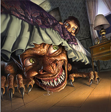 Evolución de la infancia (libro)