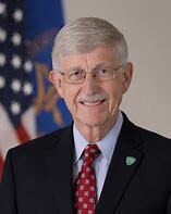 Francis Collins:
