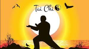 1633 Tai chi