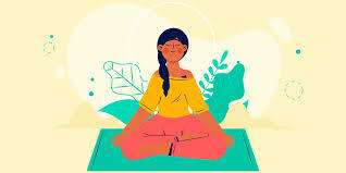 Tecnicas de relajación