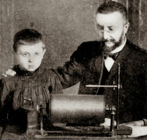 Primer test mental práctico