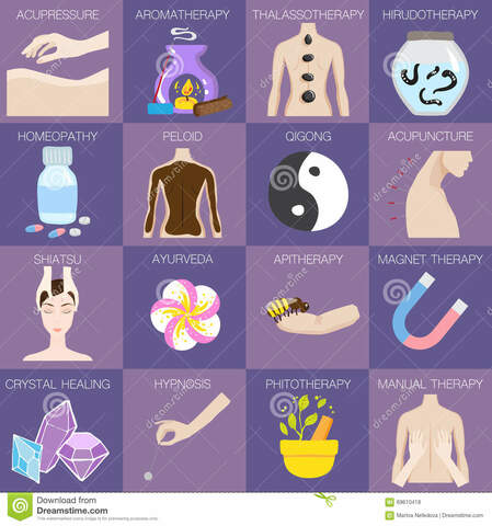 Reconocimiento como especialidades médicas