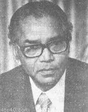 CALYAMPUDI RADHAKRISHNA RAO