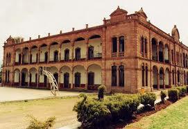 ESCUELA NORMAL SUPERIOR