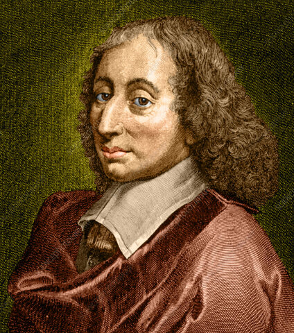 Blaise Pascal