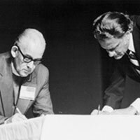 Congreso de Lausana.