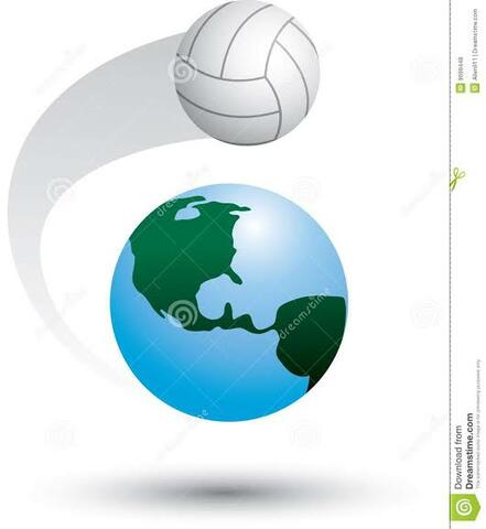 Voleibol en el Mundo