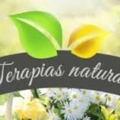 Timeline: terapias naturales