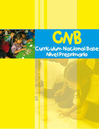 Adecuaciones al CNB