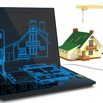 Timeline: Informática en la educación, la sociedad y arquitectura.