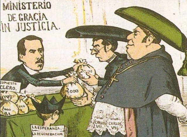 Desamortización de Mendizábal