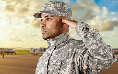 Voleibol y las fuerzas militares