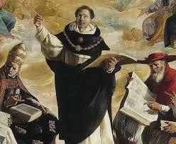 Santo Tomás de Aquino (1225)