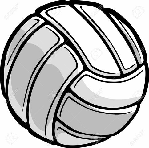 Reglas del Voleibol