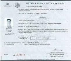 Se establece como requerimiento para ingresar a una escuela normal haber cursado el bachillerato