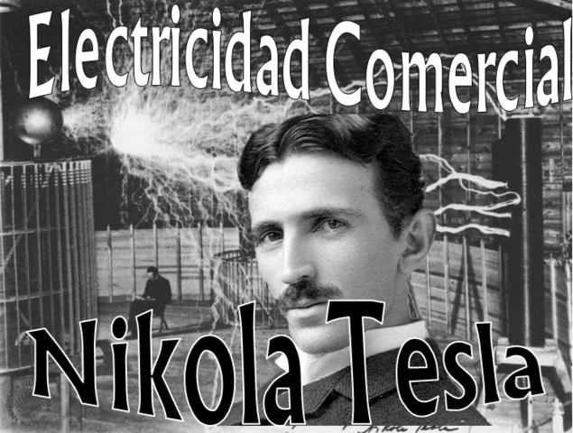 Electricidad Comercial