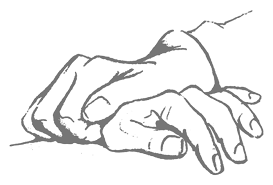 El Tacto Terapéutico