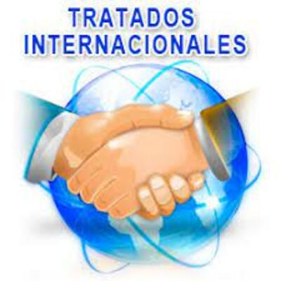 Timeline: Tratados Internacionales Sobre Comercio