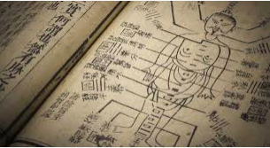 MEDICINA TRADICIONAL CHINA - ALTERNATIVA