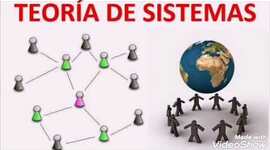 Timeline: Evolución -Teoría General de los Sistemas