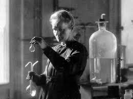 Marie Curie