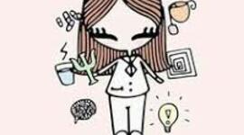 Timeline: visión retrospectiva  del psicología organizacional