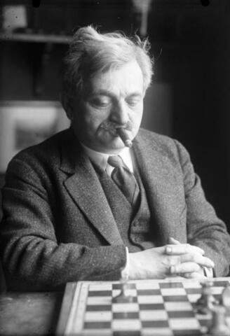 PRIMERA MITAD DE SIGLO XX