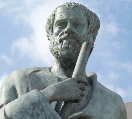 Aristóteles (384-322 a.c)