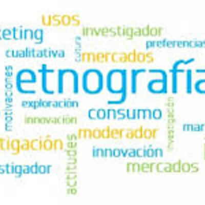 Timeline: ETNOGRAFÍA