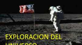 Timeline: ADELANTOS CIENTIFICOS Y TECNOLOGICOS QUE HAN HECHO POSIBLE  LA EXPLORACION DEL UNIVERSO