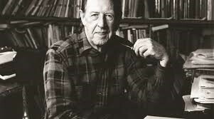Raymond Williams