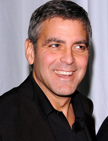 Clooney Trashes Gawker Stalker