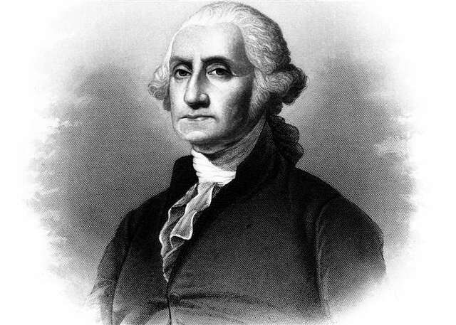 George Washington