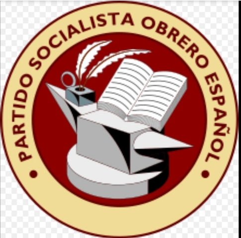 fundación de PSOE