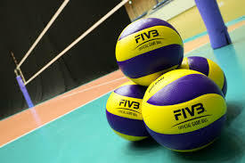 FIVB