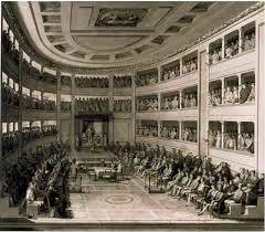 Elecciones de Cortes Ordinarias.